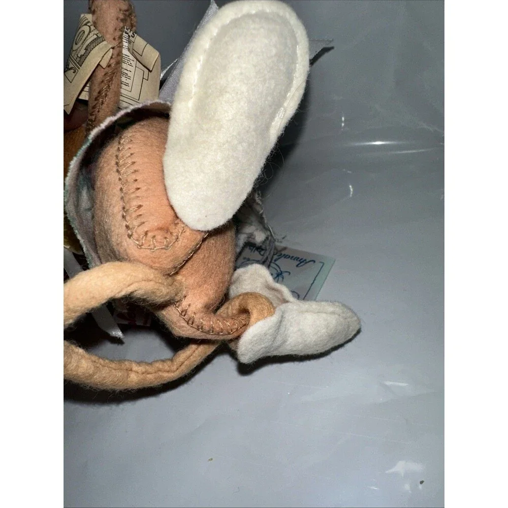 Annalee Dolls 7